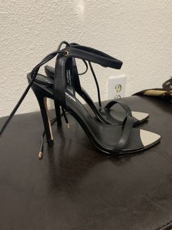 Fashion Nova Heels