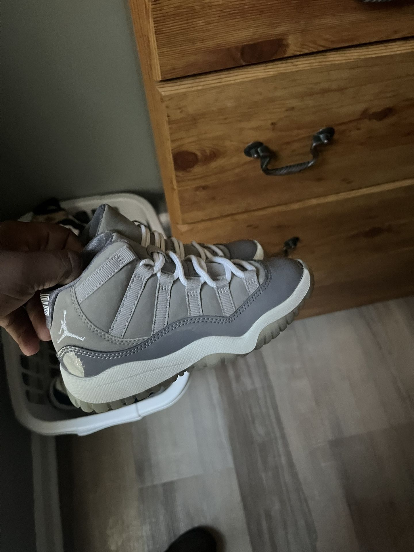 Air Jordan 11