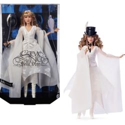 Barbie Signature Stevie Nicks Bella Donna Collector Doll