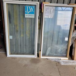 Window New Construction Jeld-Wen Low -E 180/189  40x71   