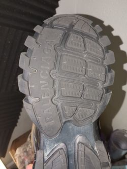Balenciaga Track Sneakers