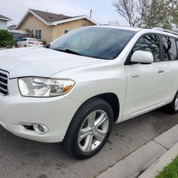2010 Toyota Highlander