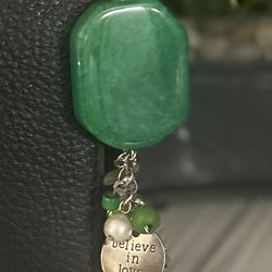 Purse Charm