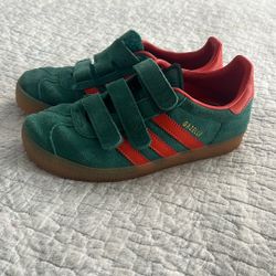 Adidas For Big Kids Size 3 