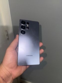 Samsung Galaxy S25 ultra