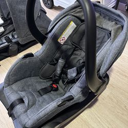 Baby Carrier/ Conjunto Para Bebé