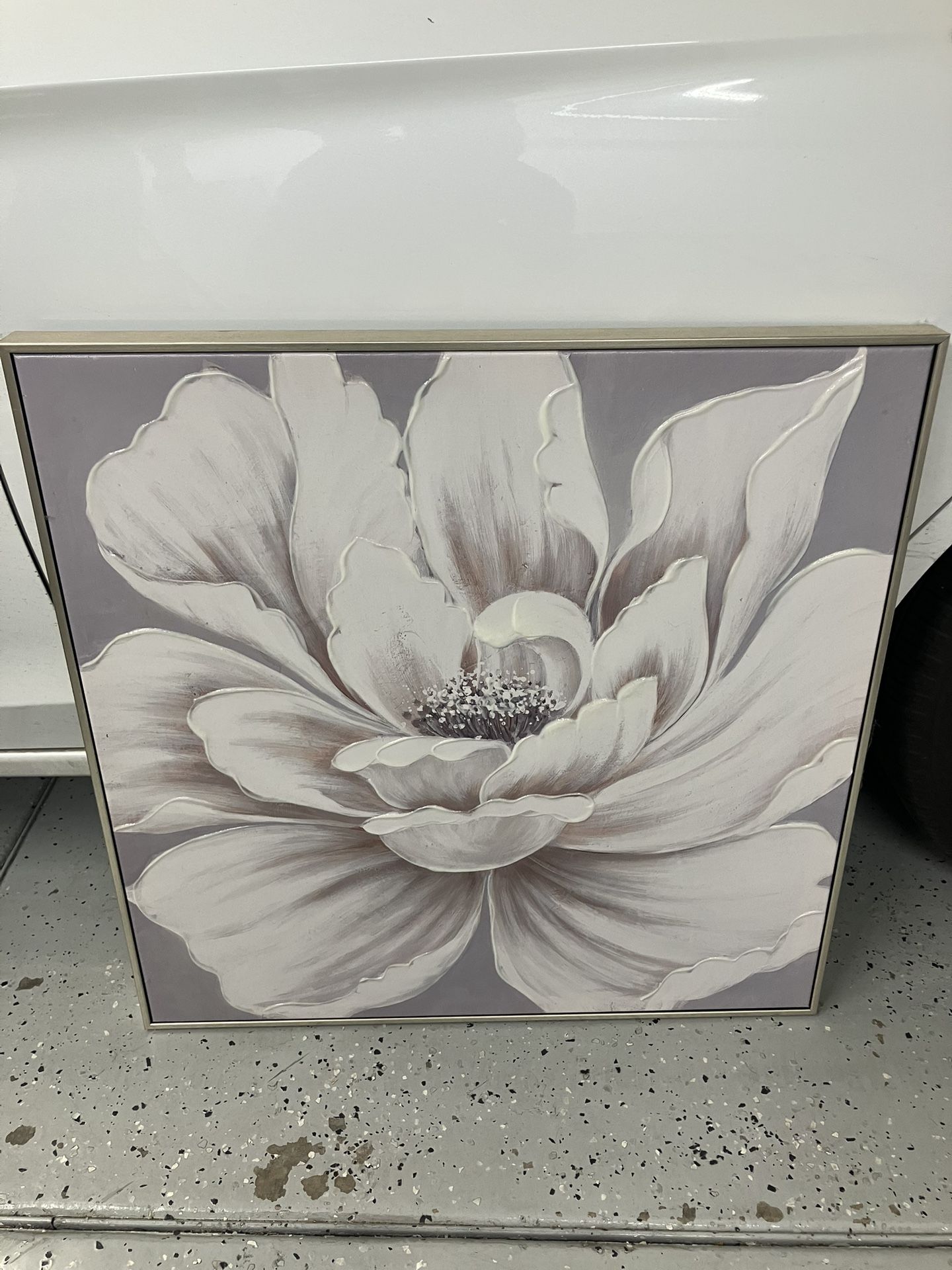 Flower Painting Set