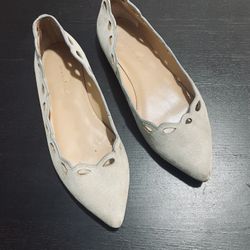 Banana Republic Shoes 