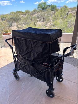 Delta Children Hercules stroller Wagon