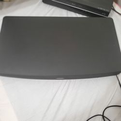 Like NEW Barely Used Bose Solo 10 TV Sound System
