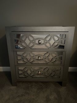 Matching Nightstands