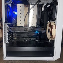 Gaming Computer 9060XD
