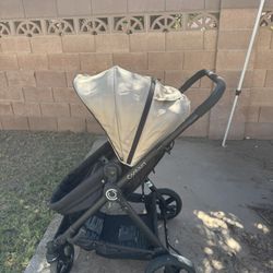 Stroller