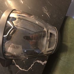 Protection Mask