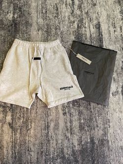 Essential shorts