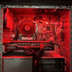 Acer Nitro 50 Gaming PC