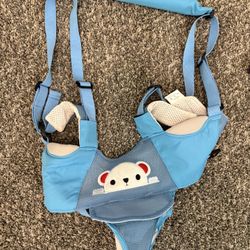 Helps Baby’s Learn to Walk 