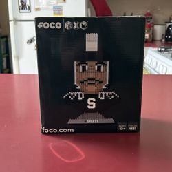 Spartan Lego 