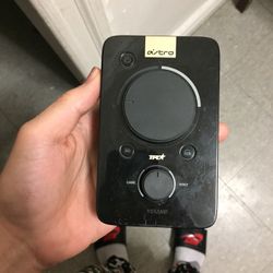 Astro Mixamp TR (mixamp only)