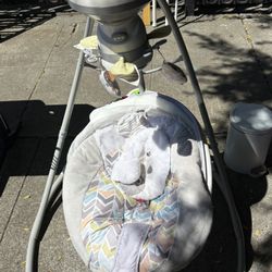Baby Swing