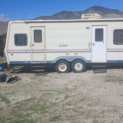 Residential Rv 