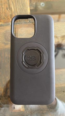 Quad Lock for iPhone 16 Pro Max