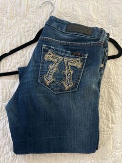 7 For All Mankind Jeans (Bootcut)