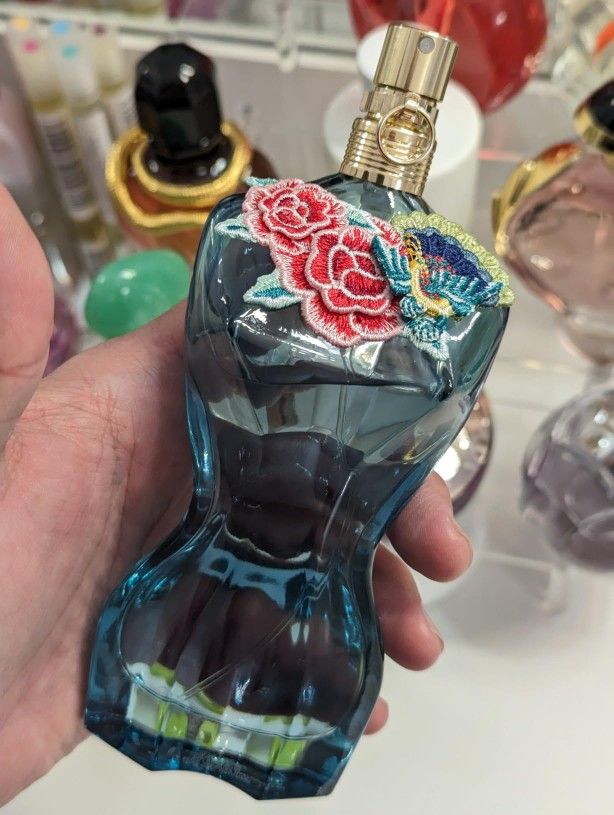 Jean Paul Gaultier La Belle Paradise Garden