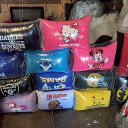 Pillows 