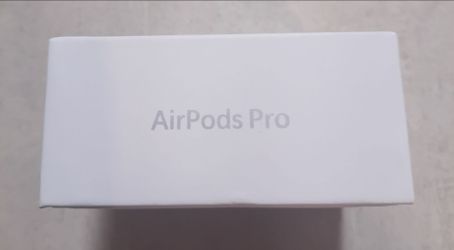 Airpods Pro Gen 3
