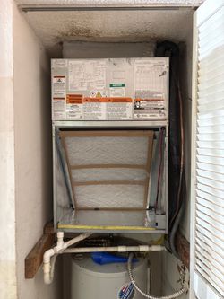 Air Conditioning