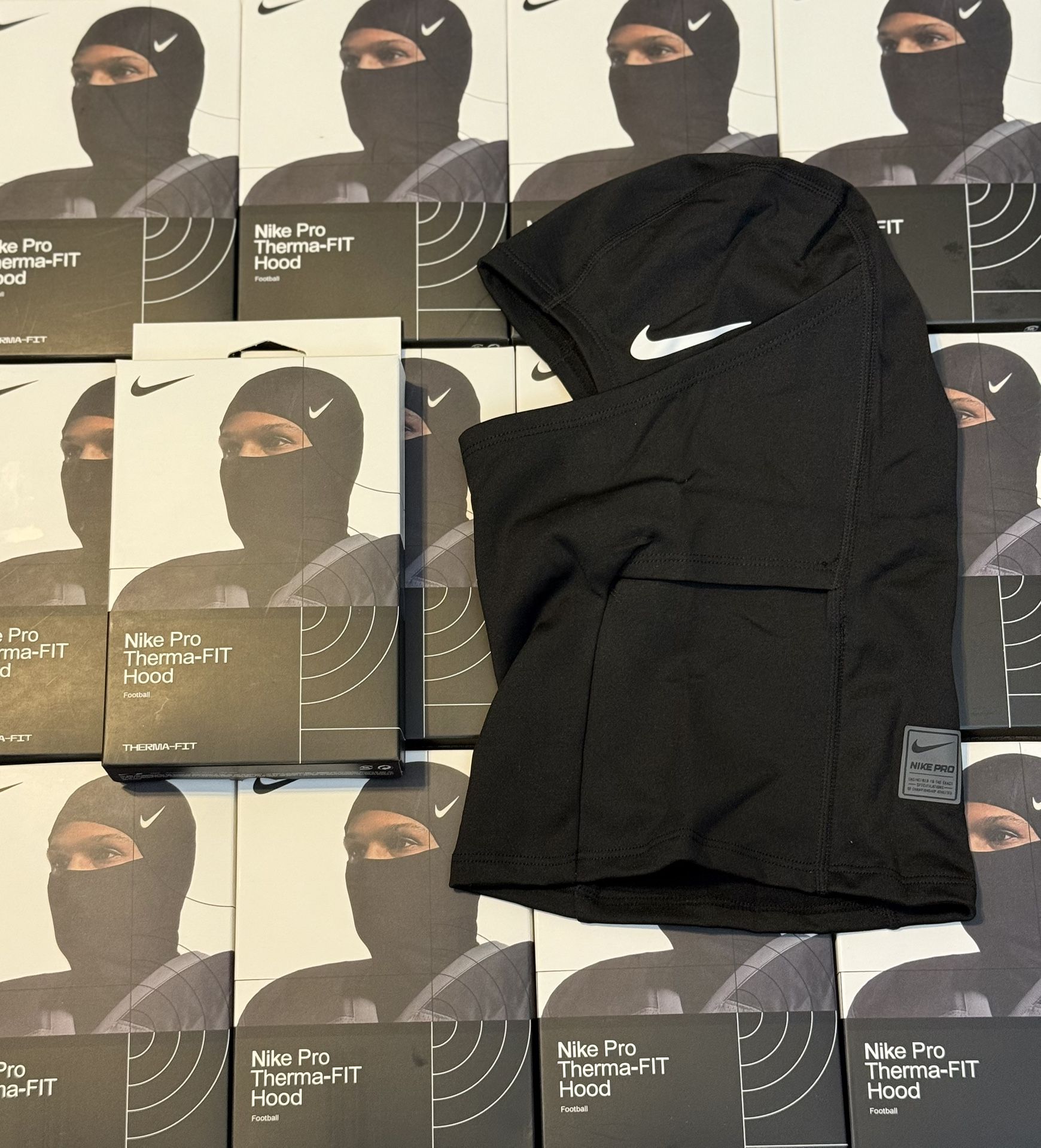 Nike Ski Mask