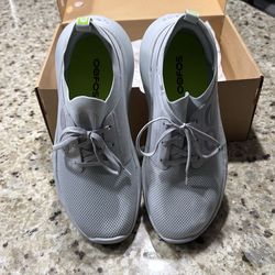 Men’s Shoes Oofos