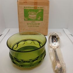 1881 Rogers 2 Piece Sauce Set
