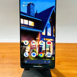 Google Pixel 7 PRO 256GB UNLOCKED Fully Functional