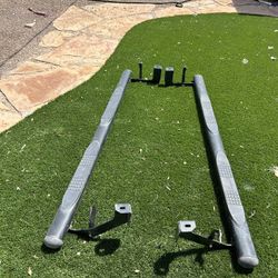 2004 Dodge Sidesteps