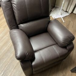 Rocker Recliner