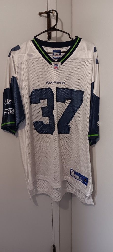 Seahawks Alexander Xl(oversized)