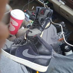Og Retro Jordan 