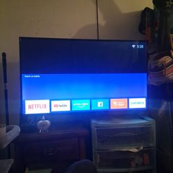 RCA SMART TV  56 INCH (JAILBROKEN!!) Movies, TV Shows , Live TV  FREE