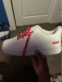 supreme airforces 1