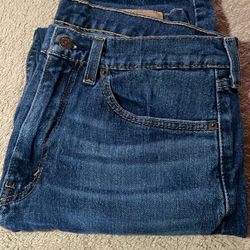 Levi Jeans 