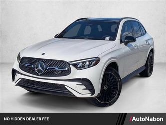 2026 Mercedes-Benz C 300