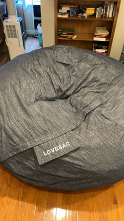 Love Sac sofa