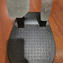 Thrustmaster TX Racing Pedals