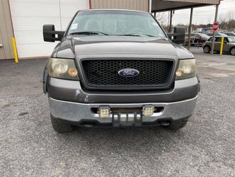 2006 Ford F-150