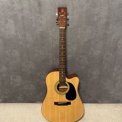 S101 Standard Acoustic Guitar