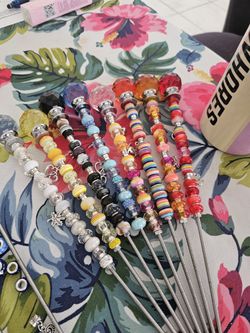 Fairy Wands For Potted Plants And Garden