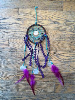 Dream Catcher