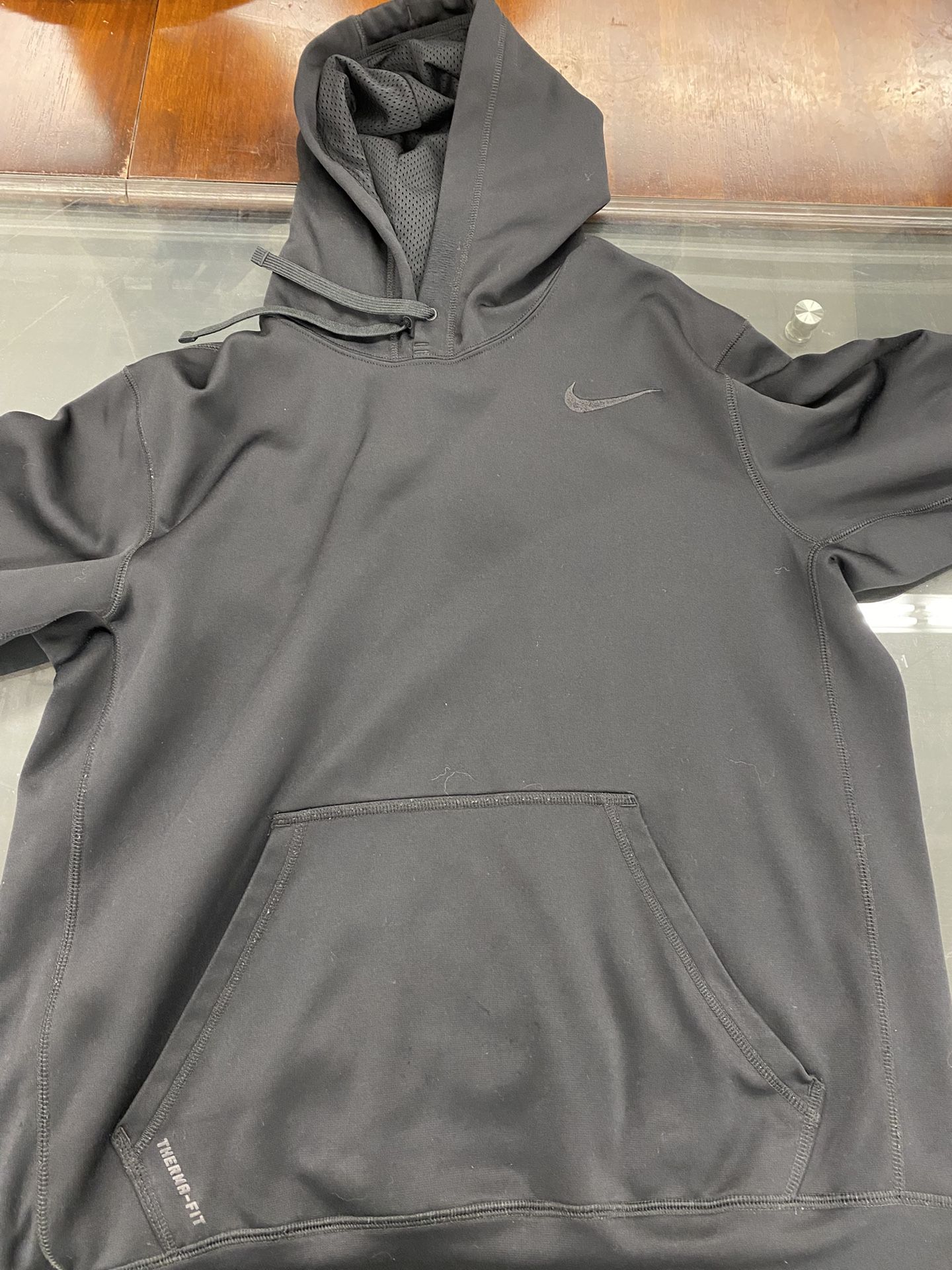 Nike sweatshirt M 